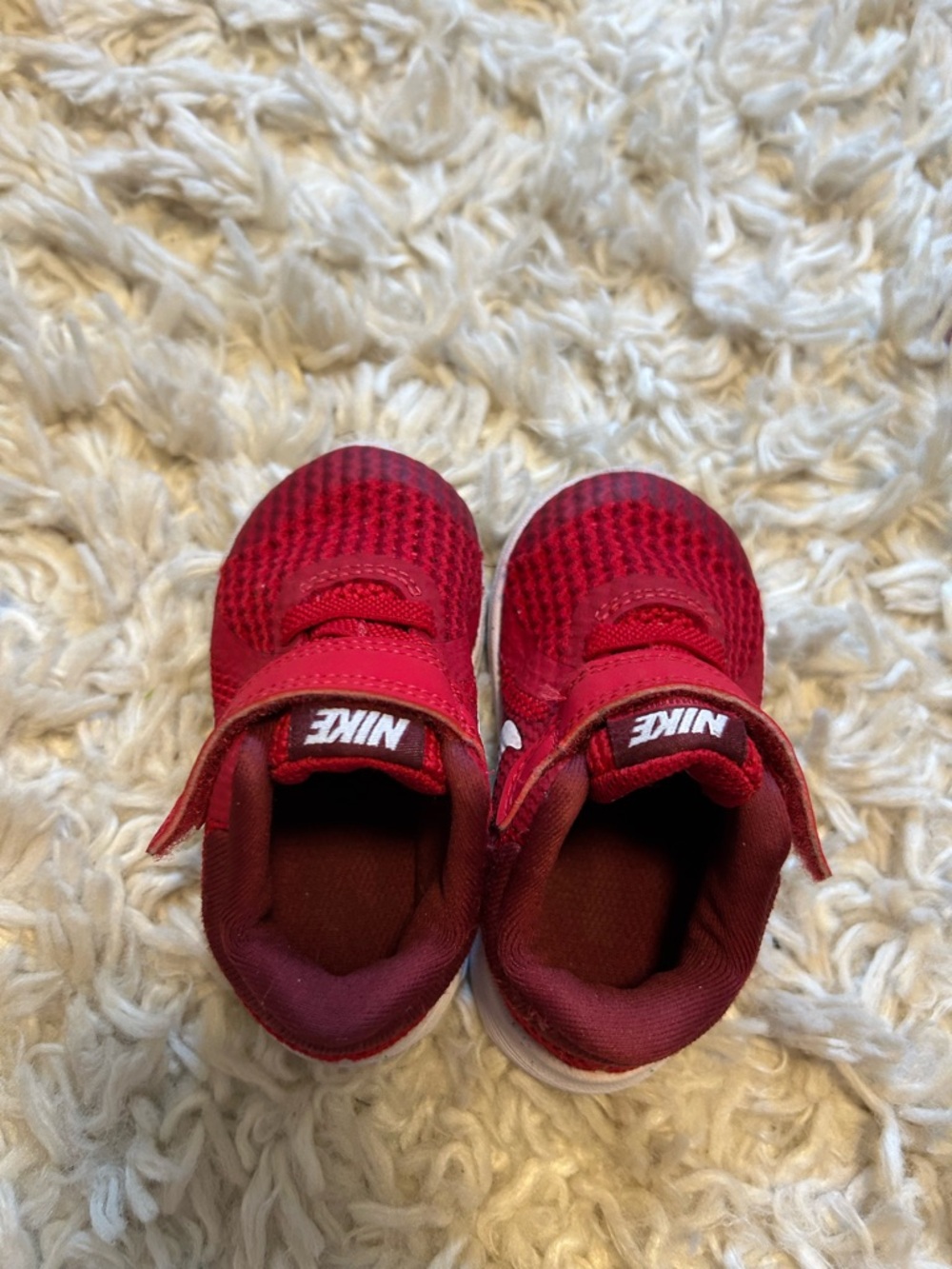 Nike Baby Sneakers